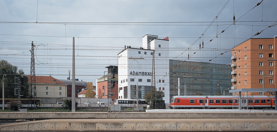 aut architektur und tirol