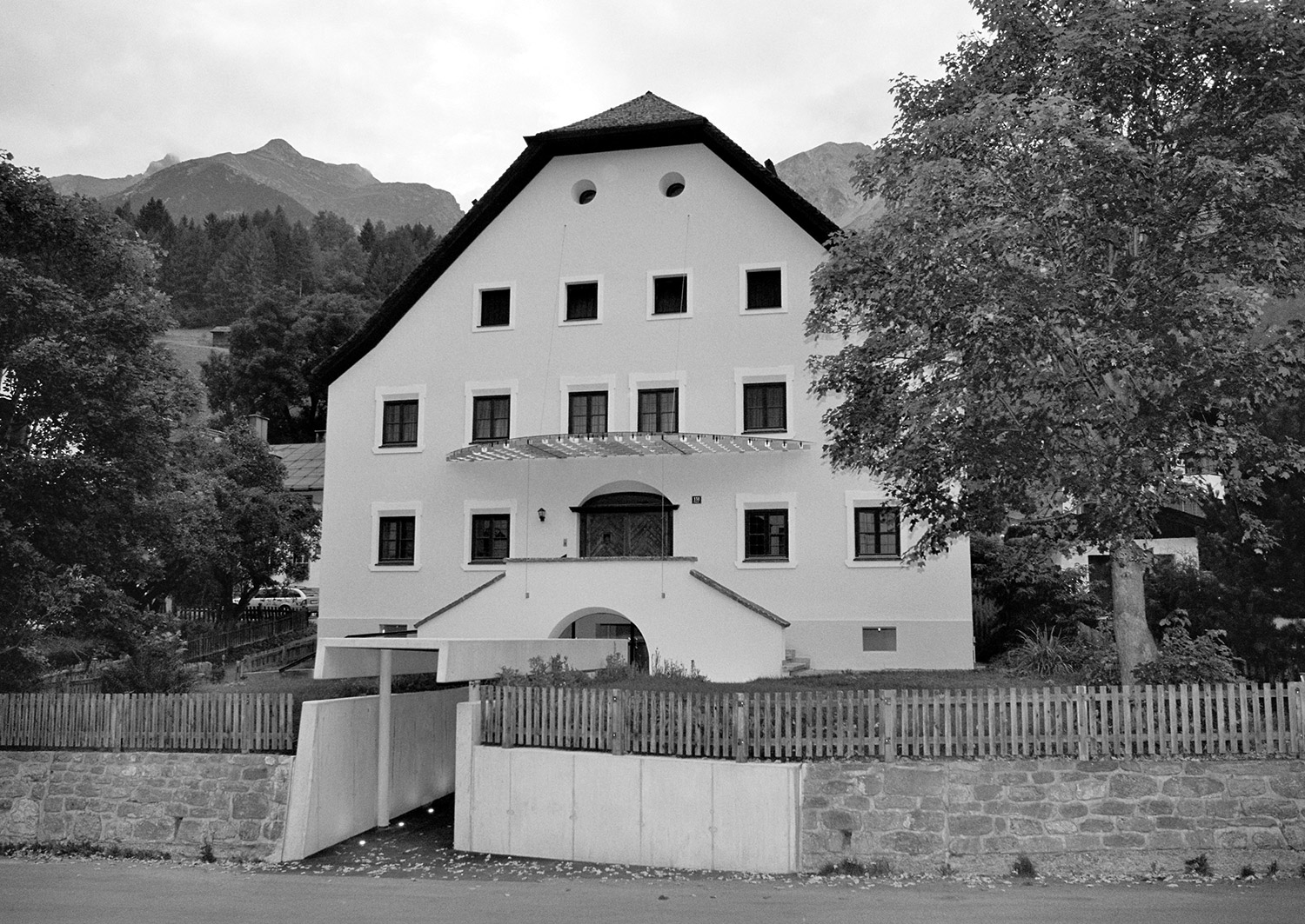 Kunstraum Pettneu