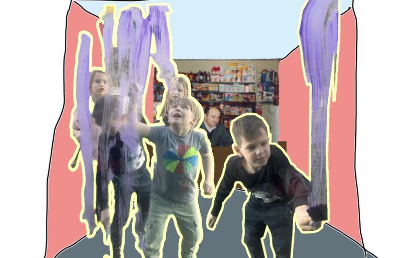 KAUFLADEN 02* LET‘S ROCK IT!