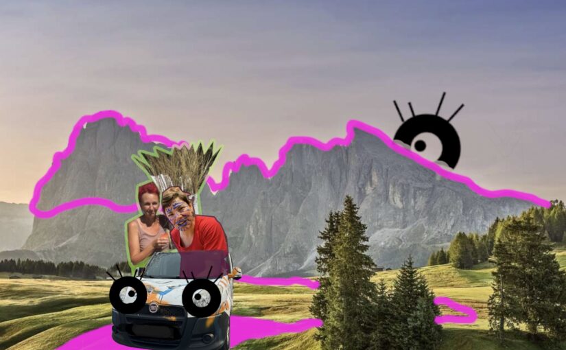 YUKUJUHUU! ROADSHOW OSTTIROL